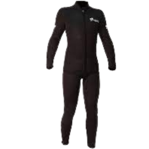 Wetsuit Reef Barrier 5mm Mens ML